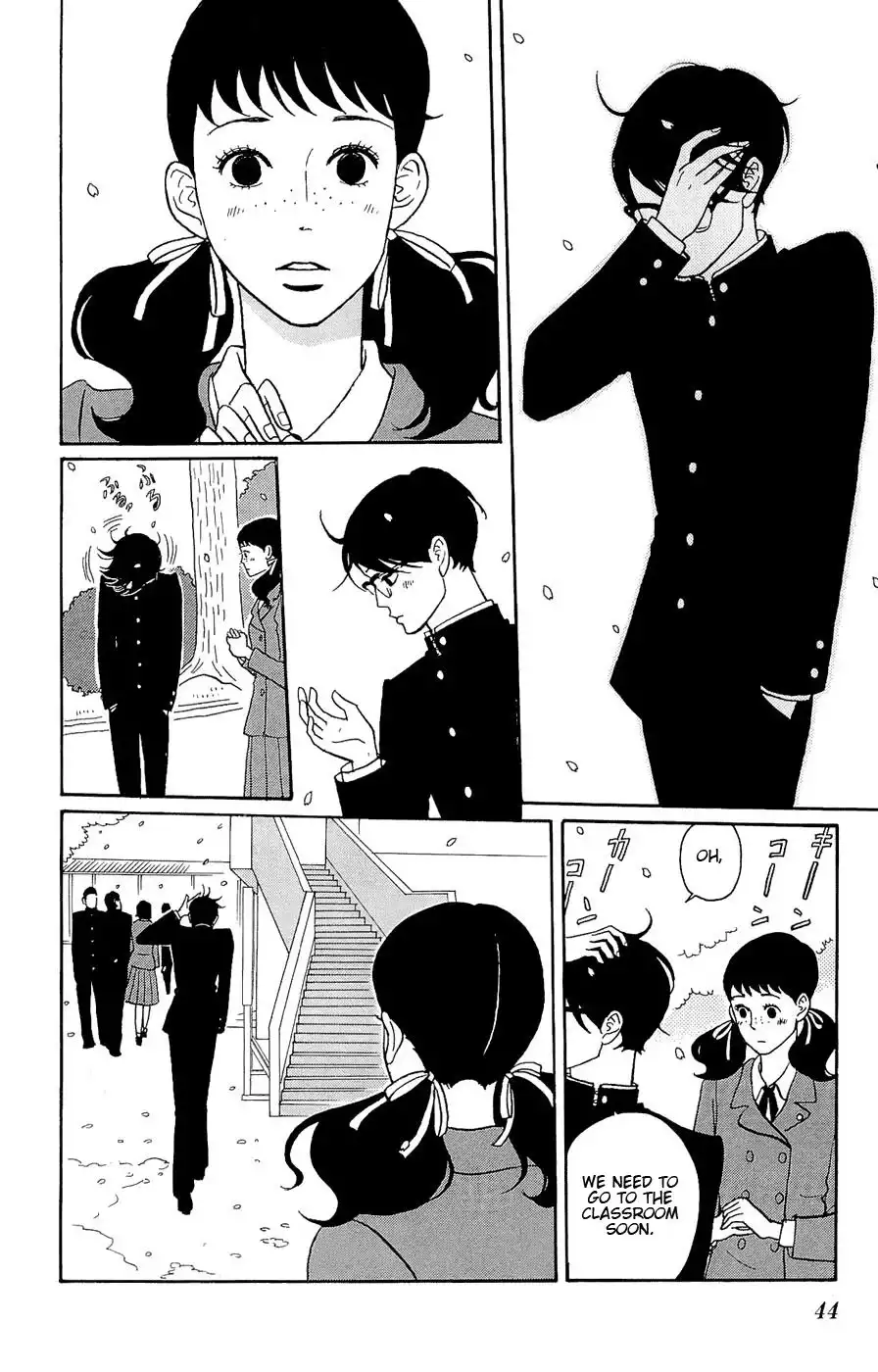 Sakamichi no Apollon Chapter 17 6